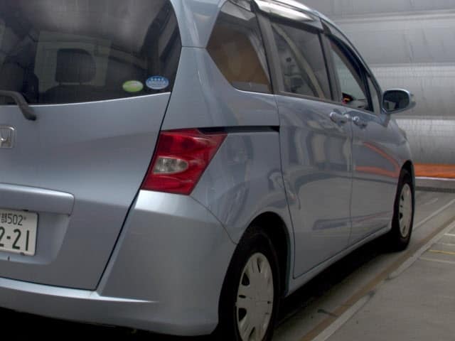 HONDA Freed thumbnail 53