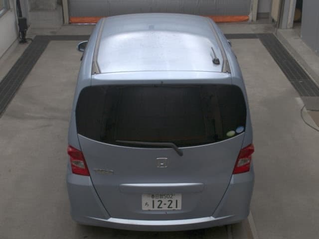 HONDA Freed thumbnail 55