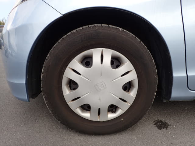 HONDA Freed thumbnail 9