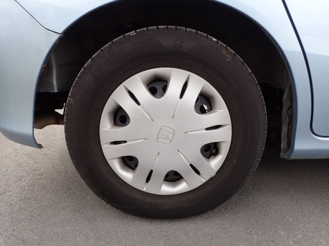 HONDA Freed thumbnail 11