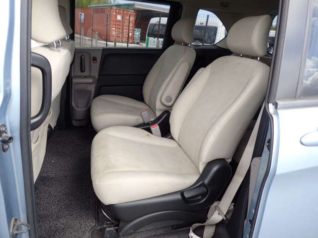 HONDA Freed thumbnail 27