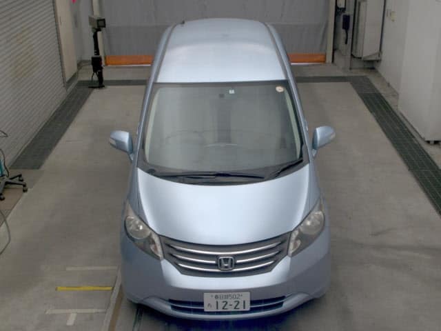 HONDA Freed thumbnail 54