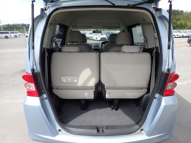 HONDA Freed thumbnail 29