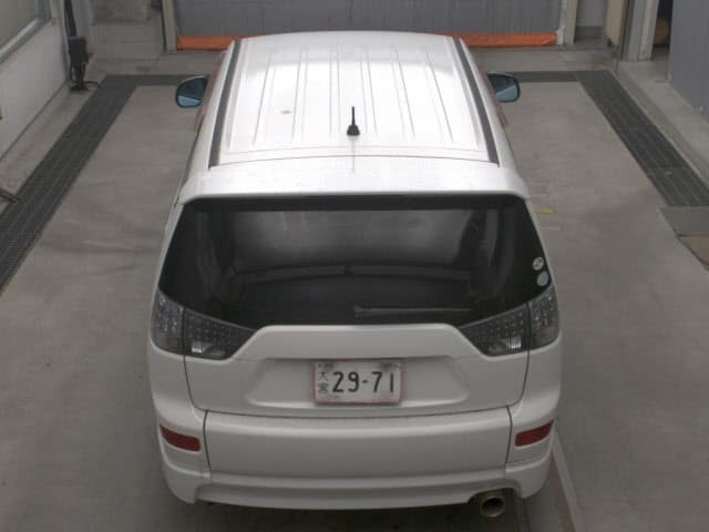 MITSUBISHI Outlander thumbnail 7