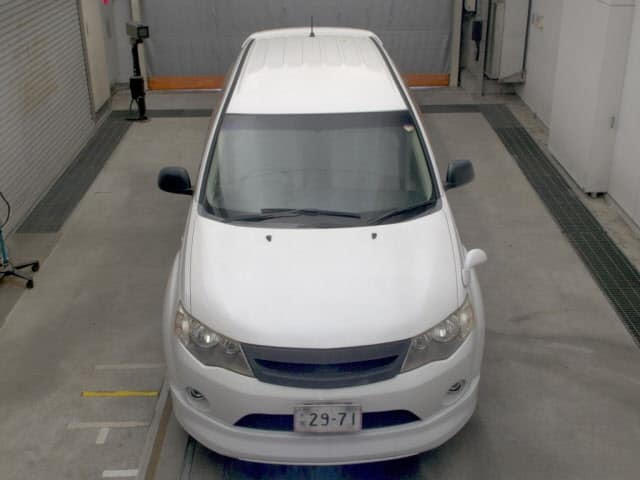 MITSUBISHI Outlander thumbnail 6