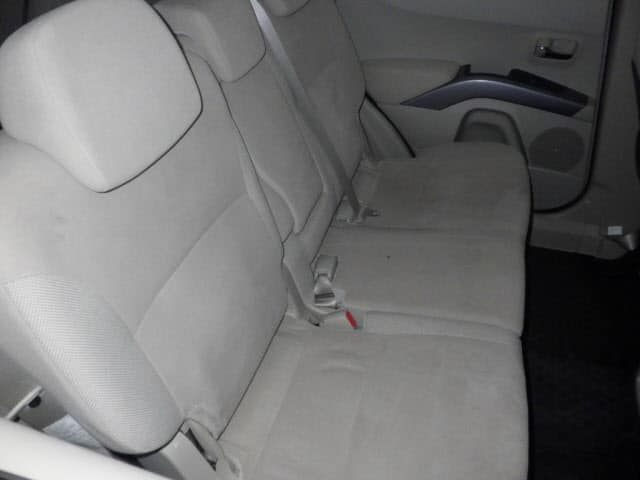 MITSUBISHI Outlander thumbnail 8