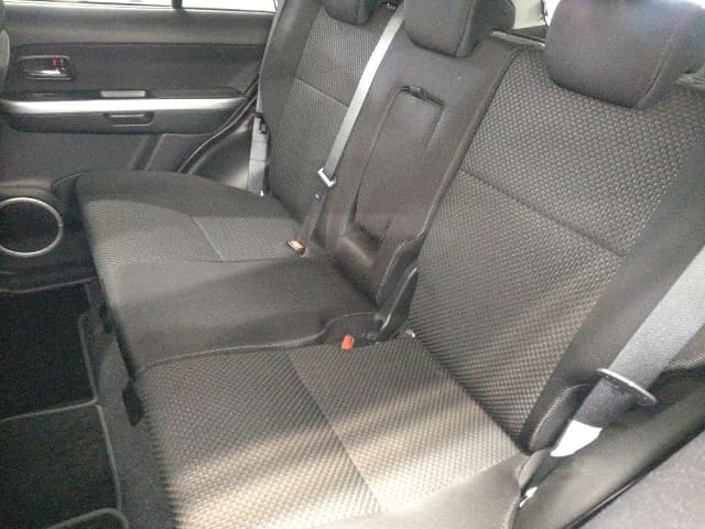 SUZUKI Escudo thumbnail 5