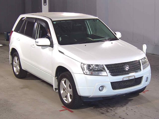 SUZUKI Escudo thumbnail 6