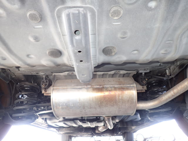 TOYOTA Noah thumbnail 20