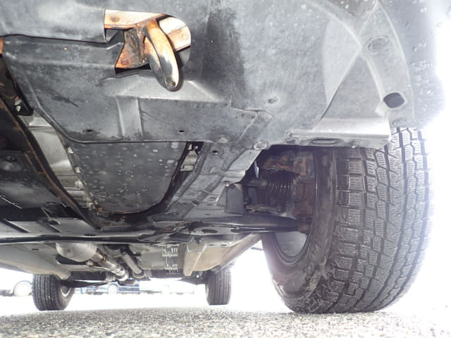 MITSUBISHI Outlander thumbnail 14