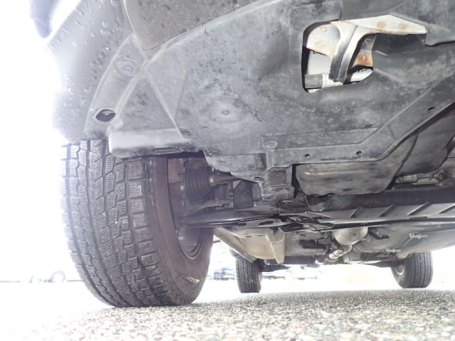 MITSUBISHI Outlander thumbnail 13