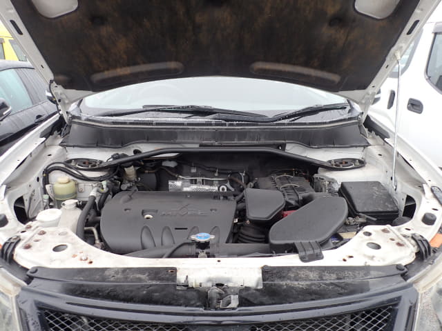 MITSUBISHI Outlander thumbnail 45