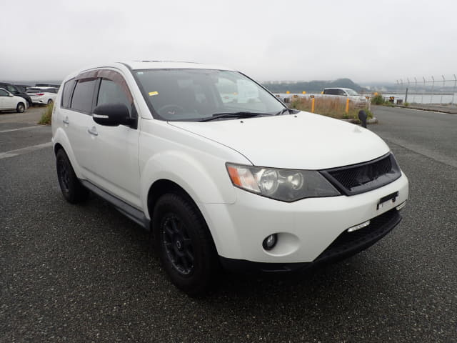 MITSUBISHI Outlander thumbnail 7