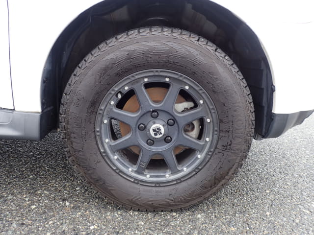 MITSUBISHI Outlander thumbnail 12