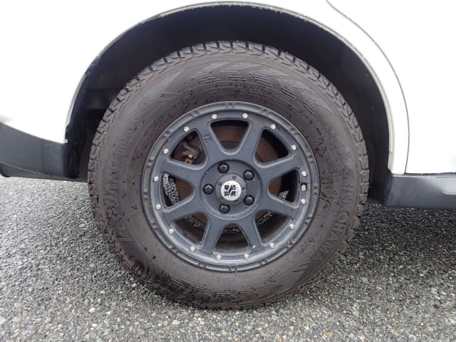 MITSUBISHI Outlander thumbnail 11