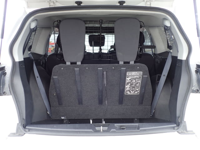 MITSUBISHI Outlander thumbnail 29
