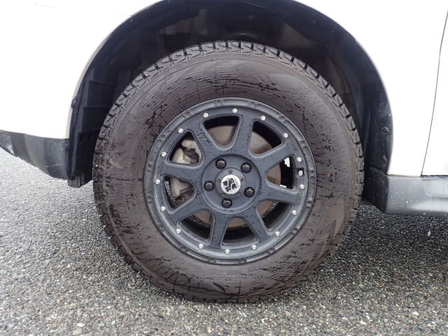 MITSUBISHI Outlander thumbnail 9