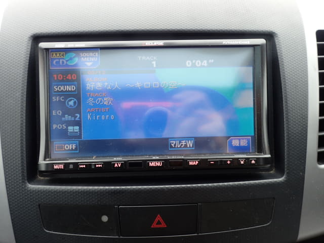 MITSUBISHI Outlander thumbnail 38