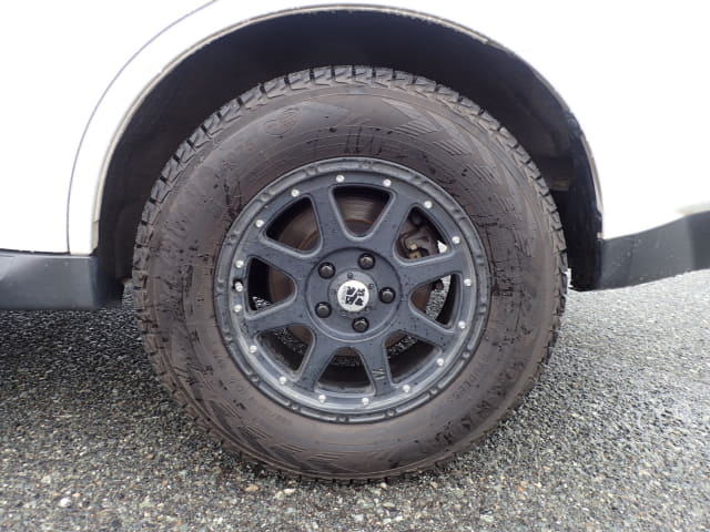 MITSUBISHI Outlander thumbnail 10