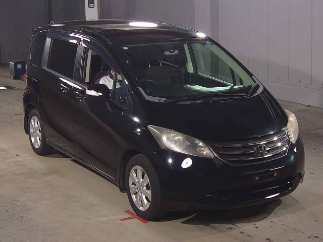 HONDA Freed thumbnail 52