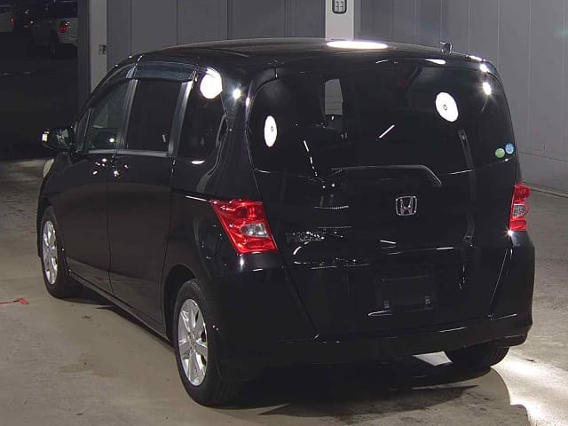 HONDA Freed thumbnail 49
