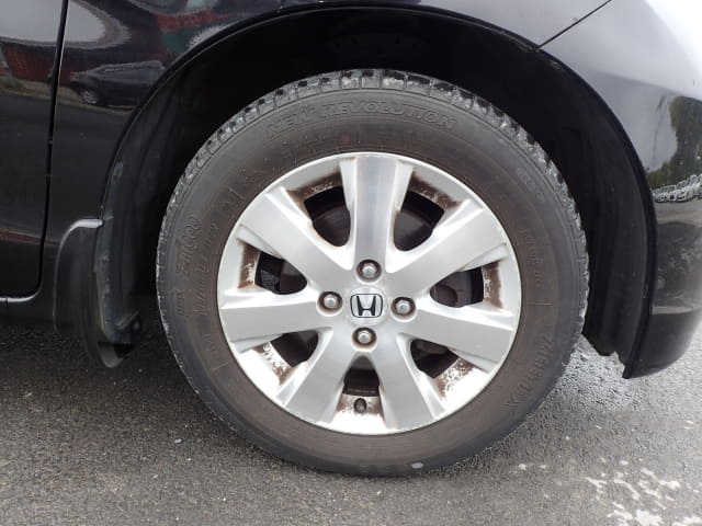 HONDA Freed thumbnail 12