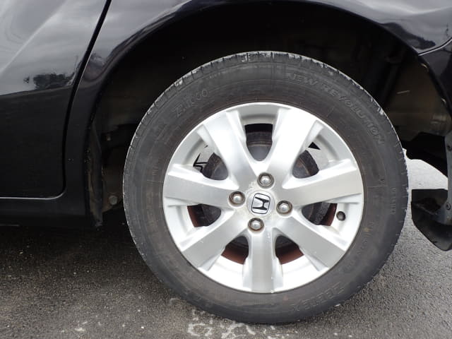 HONDA Freed thumbnail 10