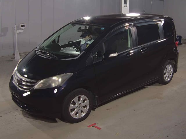 HONDA Freed thumbnail 47