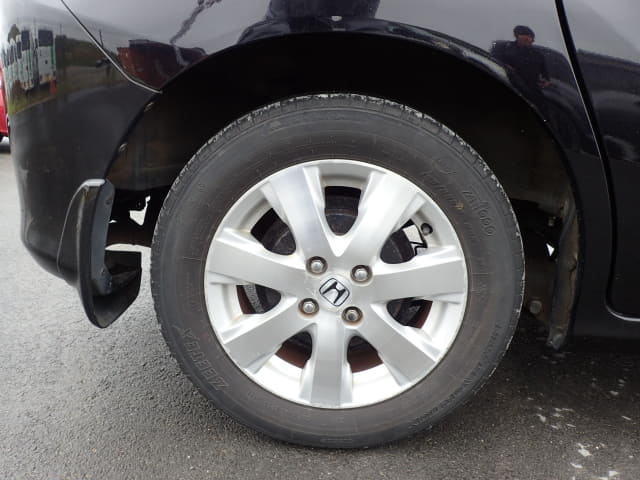 HONDA Freed thumbnail 11