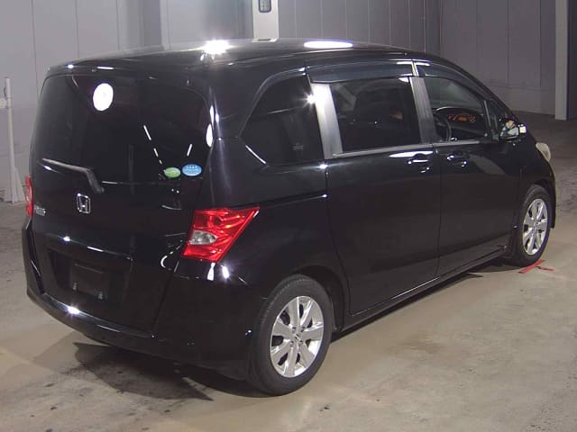 HONDA Freed thumbnail 48