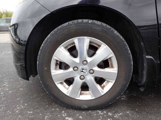 HONDA Freed thumbnail 9