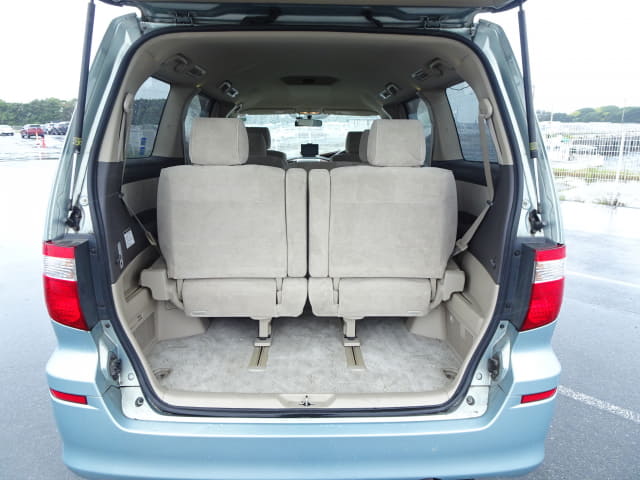 TOYOTA Alphard thumbnail 29