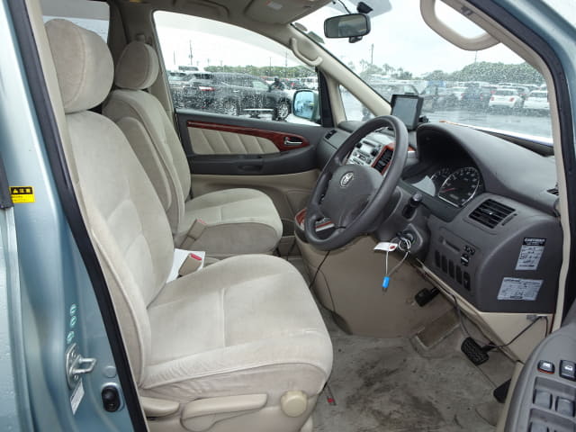 TOYOTA Alphard thumbnail 25