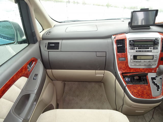 TOYOTA Alphard thumbnail 34