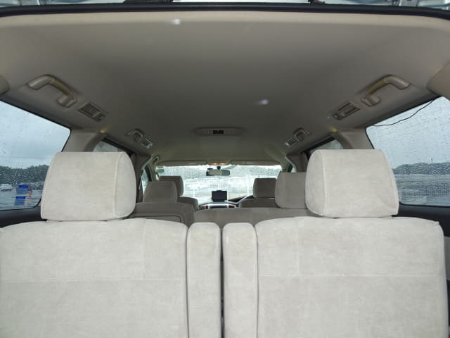 TOYOTA Alphard thumbnail 24