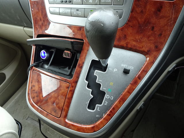 TOYOTA Alphard thumbnail 41