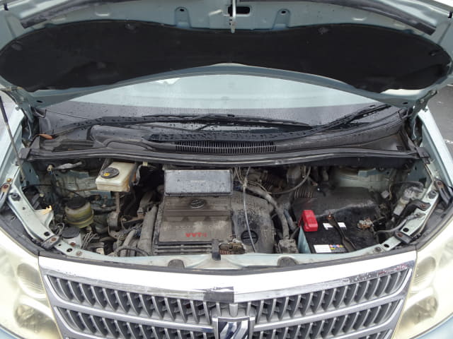 TOYOTA Alphard thumbnail 47