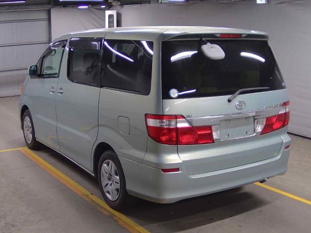 TOYOTA Alphard thumbnail 51