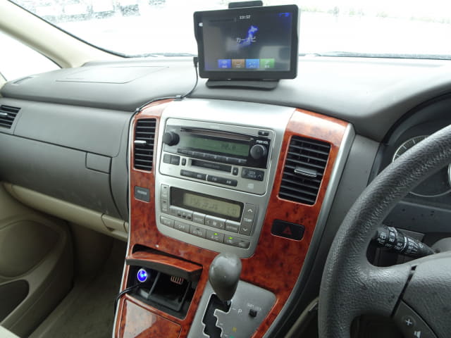 TOYOTA Alphard thumbnail 38