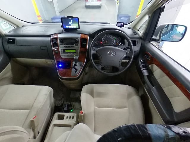 TOYOTA Alphard thumbnail 52