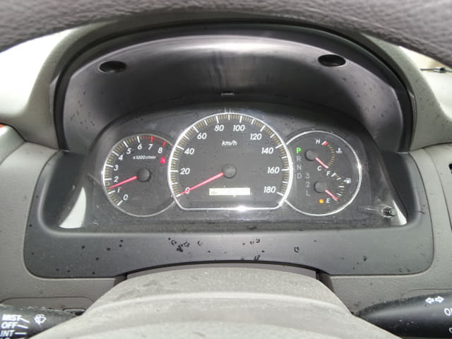 TOYOTA Alphard thumbnail 35