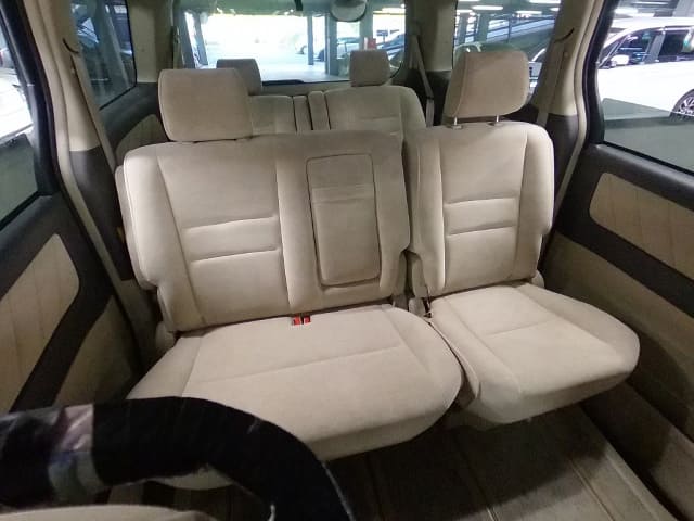 TOYOTA Alphard thumbnail 53