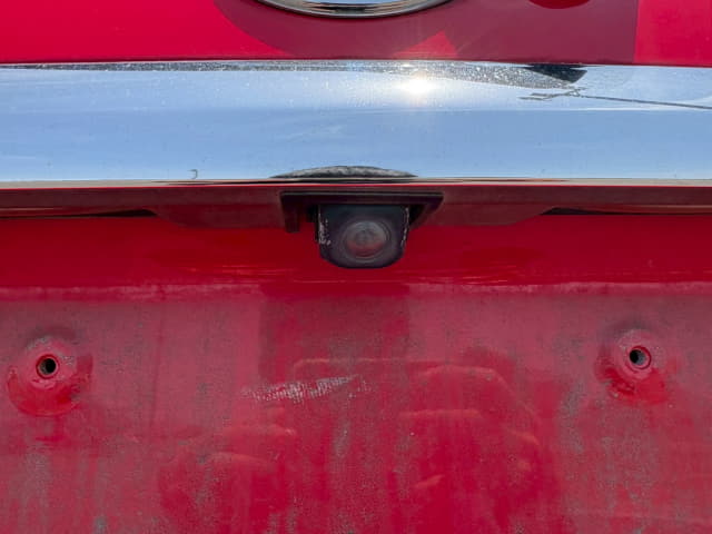 TOYOTA Raum thumbnail 36