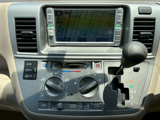 TOYOTA Raum thumbnail 34