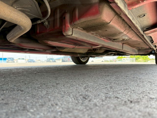 TOYOTA Raum thumbnail 22