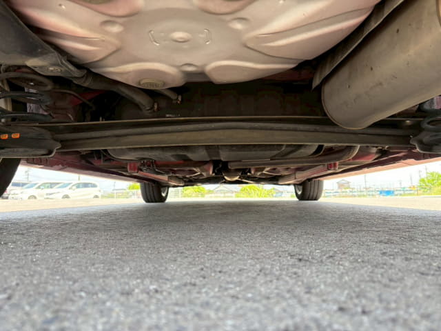 TOYOTA Raum thumbnail 20