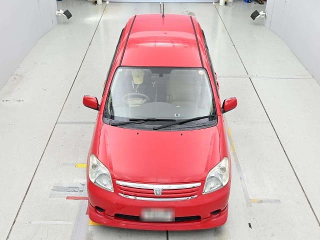 TOYOTA Raum thumbnail 49