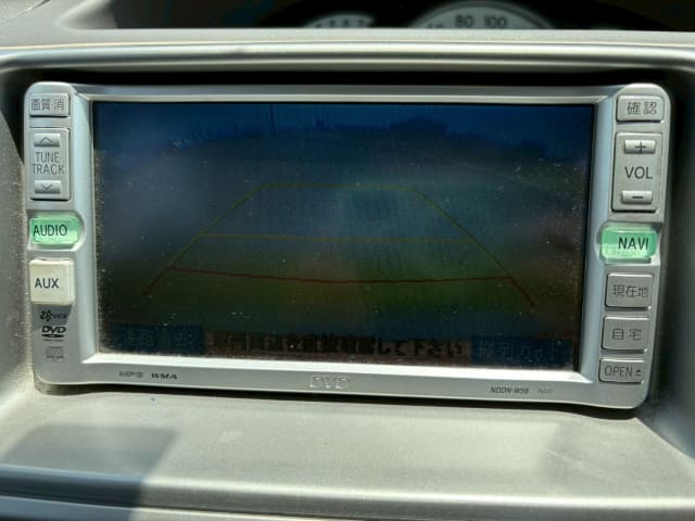 TOYOTA Raum thumbnail 35