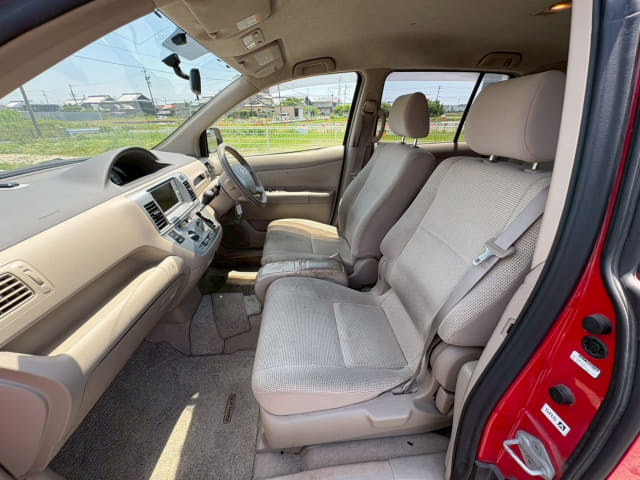 TOYOTA Raum thumbnail 26
