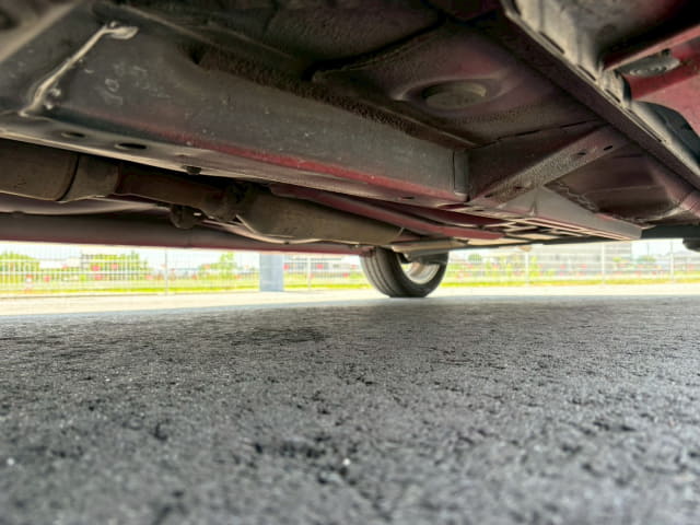 TOYOTA Raum thumbnail 17